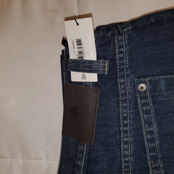 Jeans - Picture 2 of 2